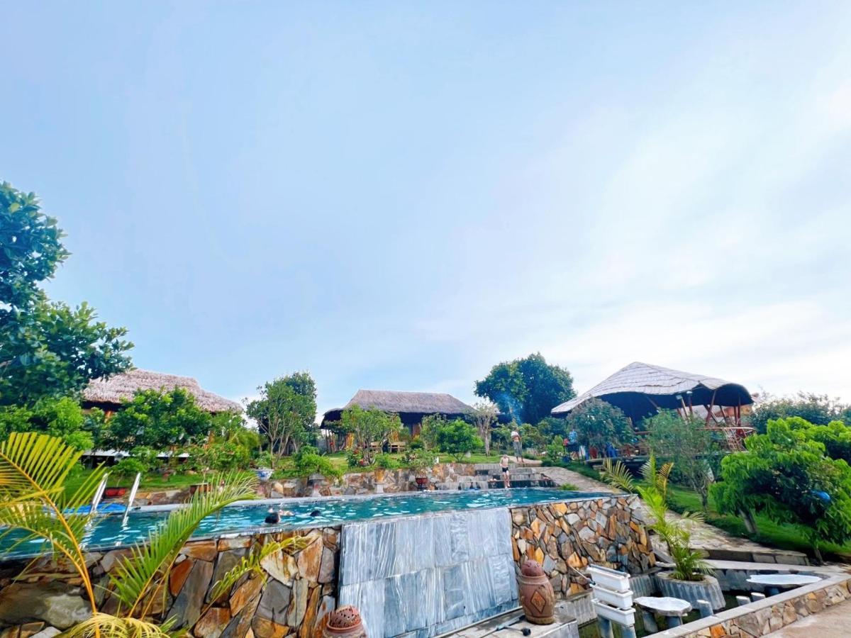 Byve Garden Villa Hanoi Exterior photo